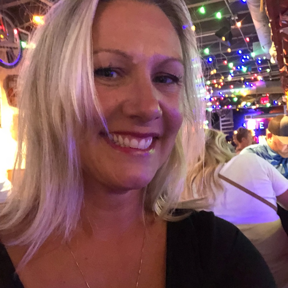 Meet your Posher, Francesca